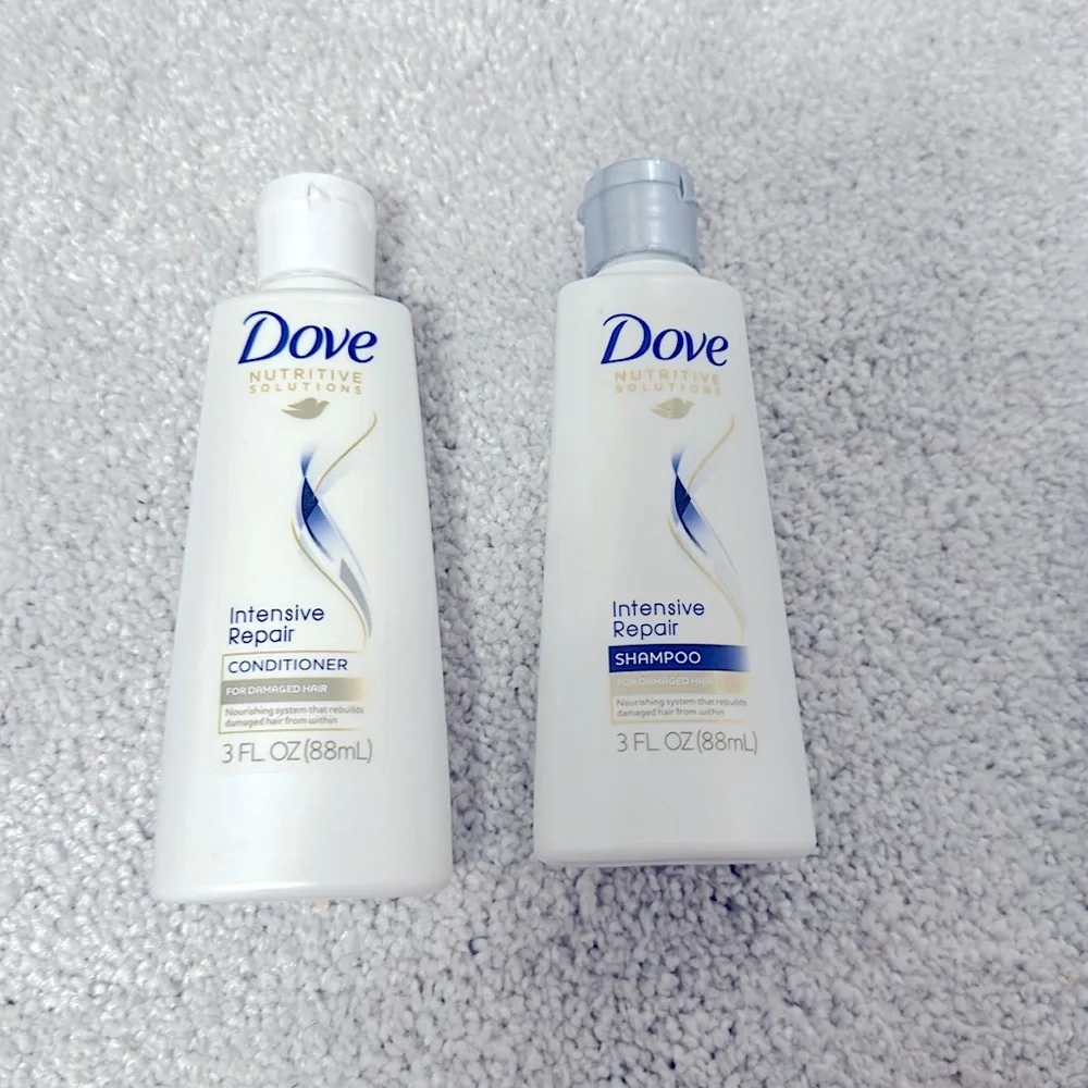 HAIR CARE BUNDLE 21 PIECES